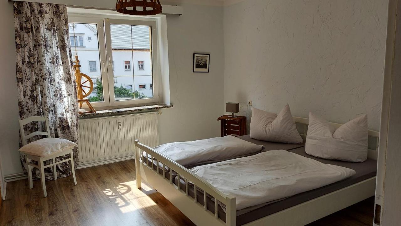 Appartamento Roter Milan Kaisitz Esterno foto