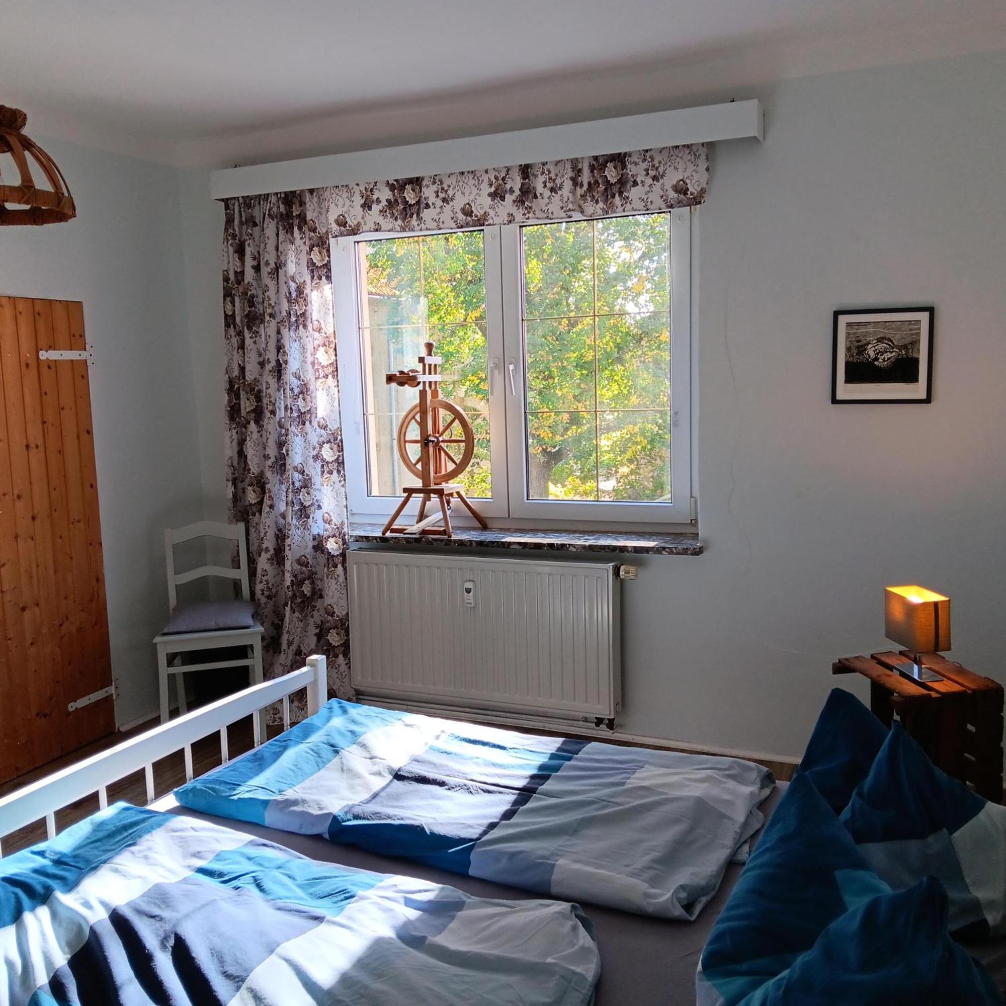 Appartamento Roter Milan Kaisitz Esterno foto
