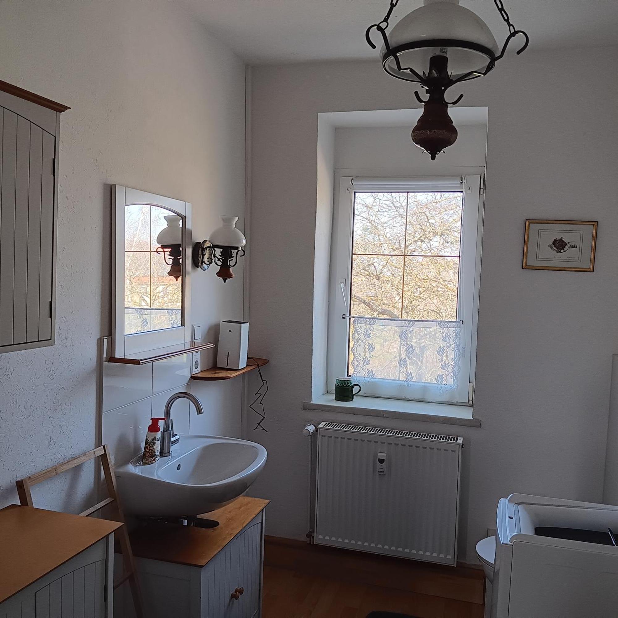 Appartamento Roter Milan Kaisitz Esterno foto