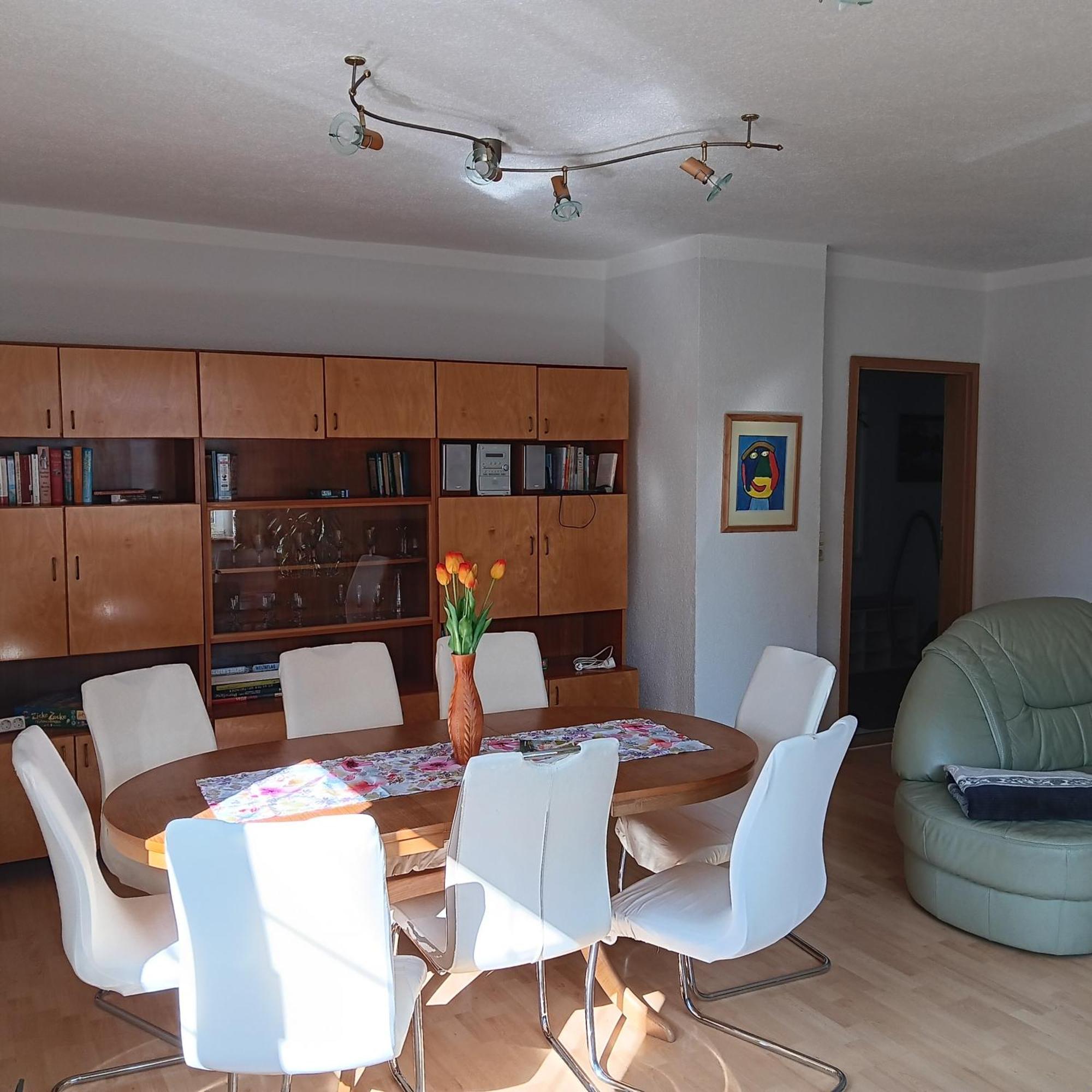 Appartamento Roter Milan Kaisitz Esterno foto