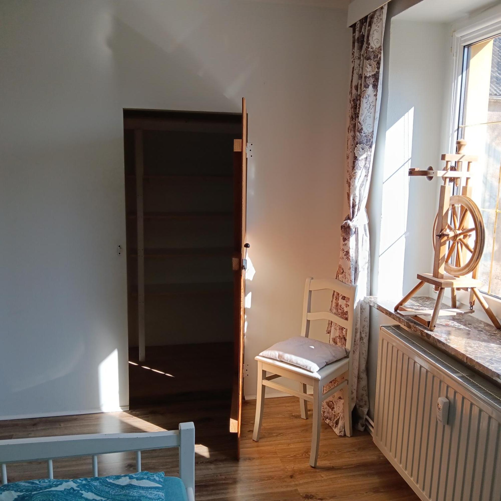 Appartamento Roter Milan Kaisitz Esterno foto